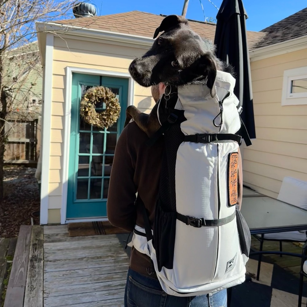 XL K9 Sport Sack